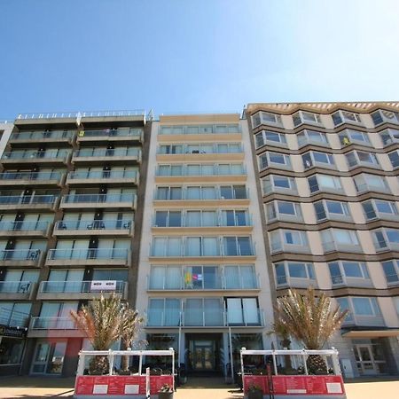 Westhinder Apt 301 Ньивпорт Экстерьер фото